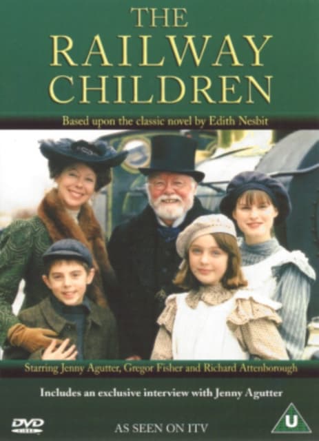 Railway Children (Import)
