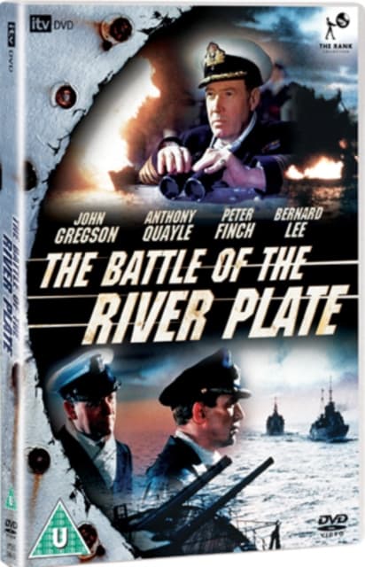 Battle of the River Plate (Import)