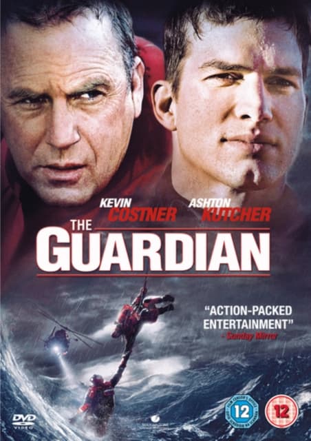 Guardian (Import)