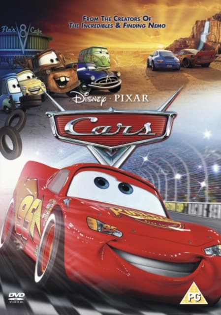 Cars (Import)