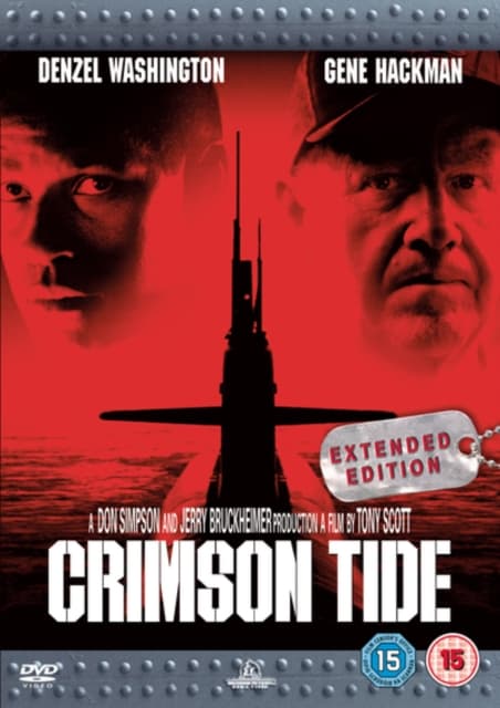 Crimson Tide (Import)
