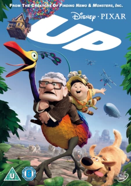 Up (Import)