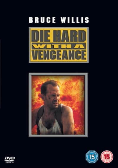 Die Hard With a Vengeance (Import)