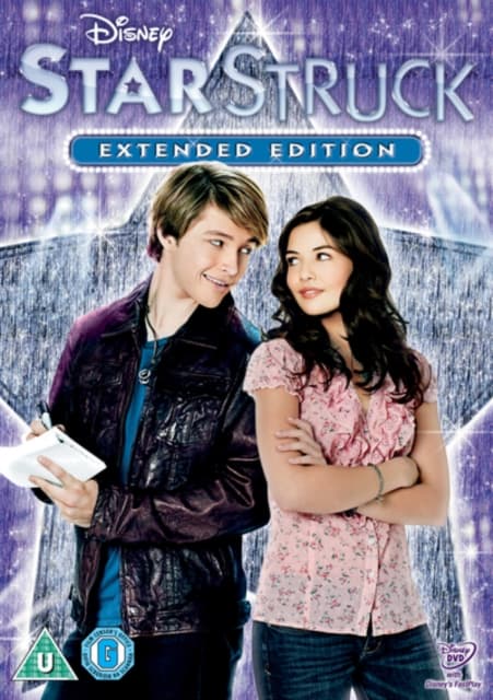 Starstruck: Extended Edition (Import)