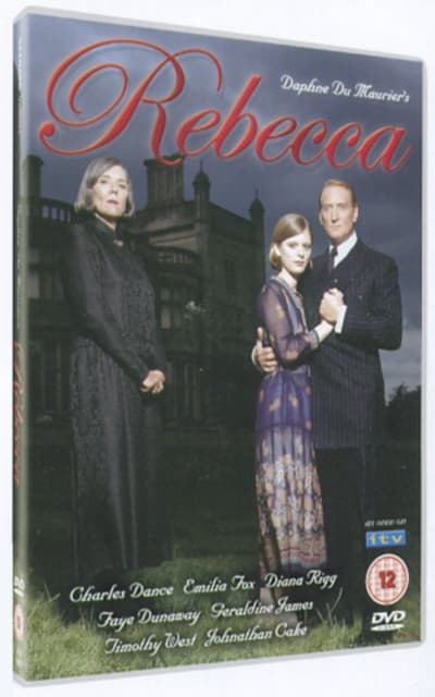 Rebecca (Import)
