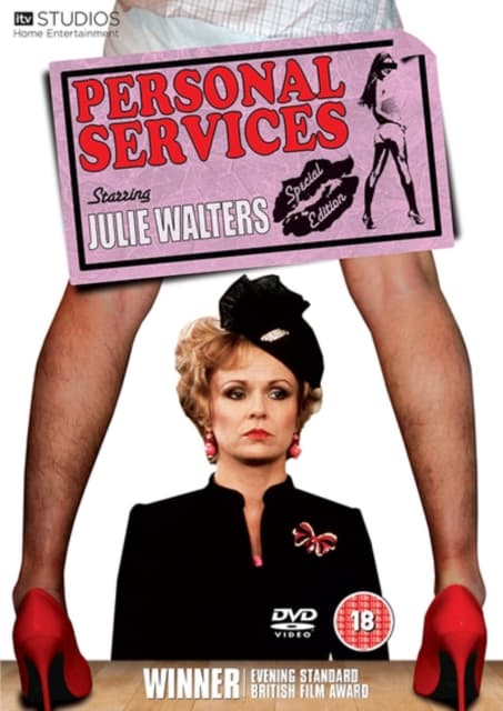Personal Services (Import)