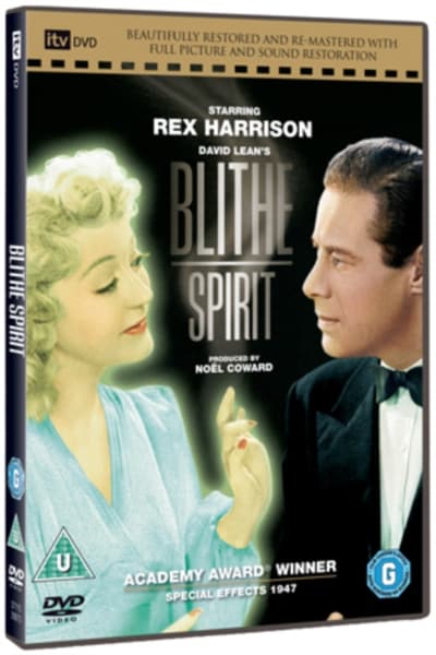 Blithe Spirit (Import)