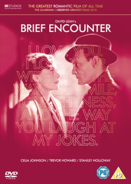 Brief Encounter (Import)