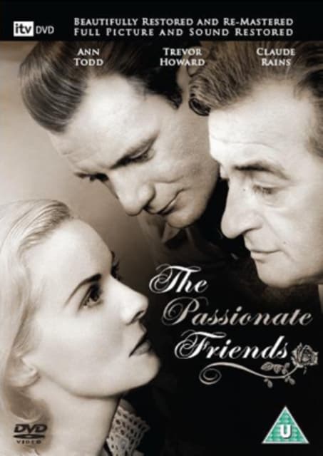 The Passionate Friends (Import)