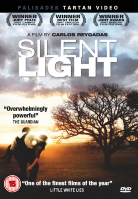 Silent Light (Import)