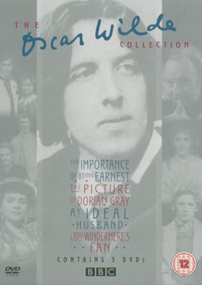 The Oscar Wilde Collection (3 disc) (Import)