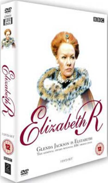 Elizabeth R: The Complete Series (Import)