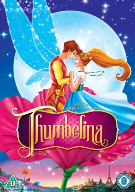 Thumbelina (Import)