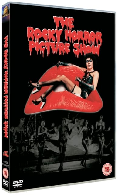 Rocky Horror Picture Show (Import)