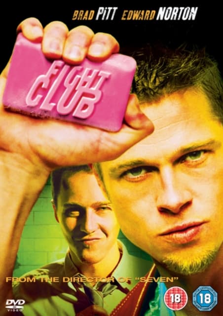 Fight Club (Import)