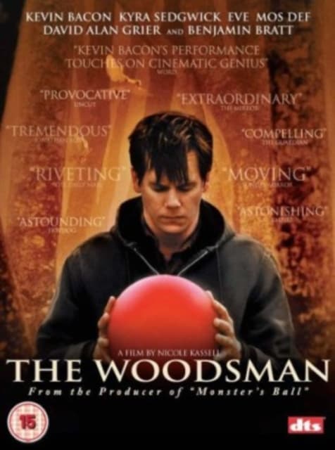 The Woodsman (Import)