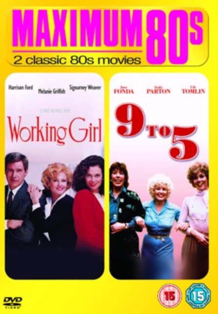 Working Girl/9 to 5 (Import)