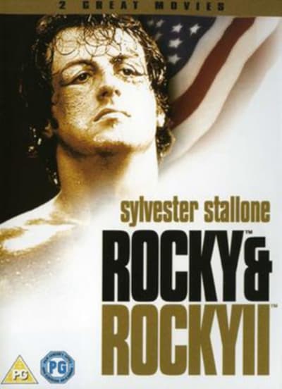 Rocky/Rocky 2 (Import)