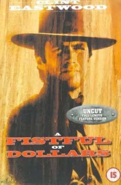 Fistful of Dollars (Import)