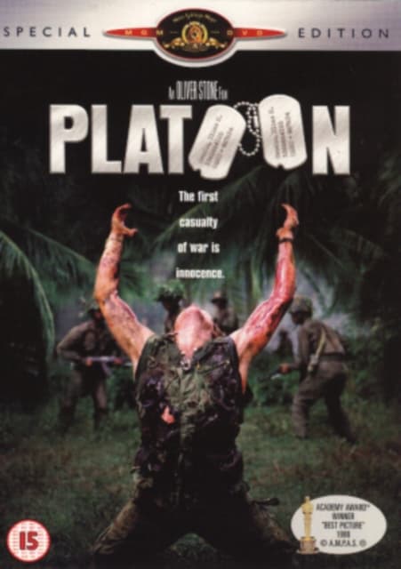 Platoon (Import)