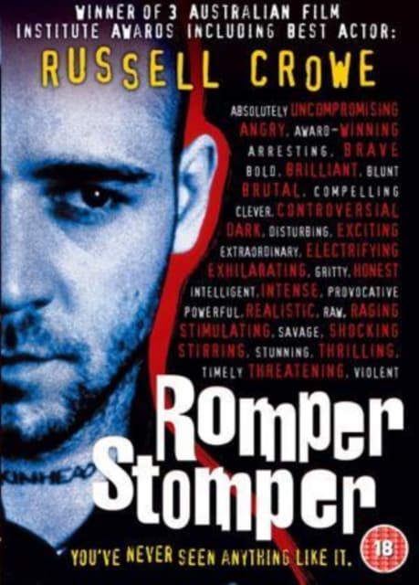 Romper Stomper (Import)
