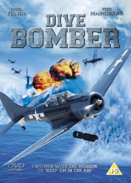 Dive Bomber (Import)