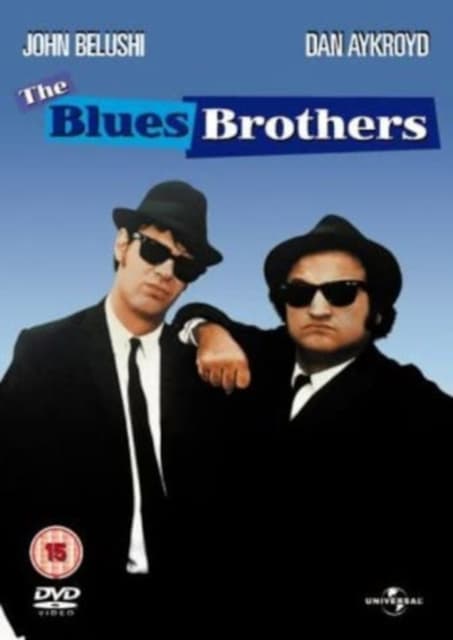 The Blues Brothers (Import)