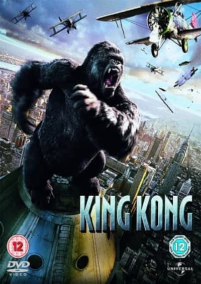 King Kong (Import)