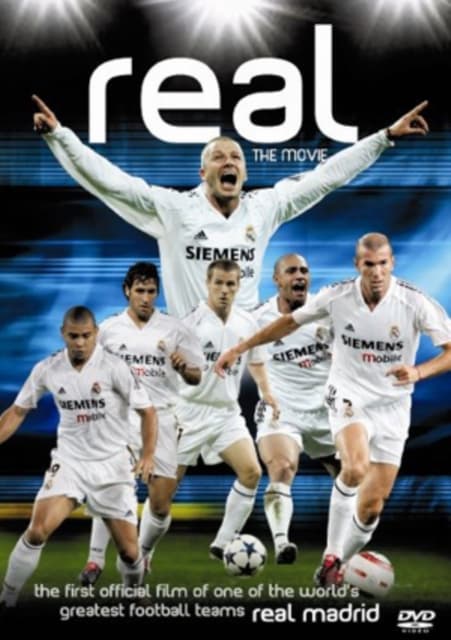 Real - The Movie (Import)