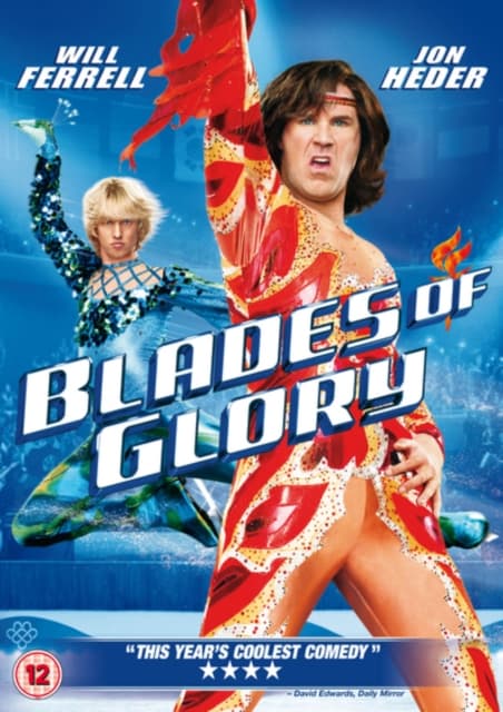 Blades of Glory (Import)