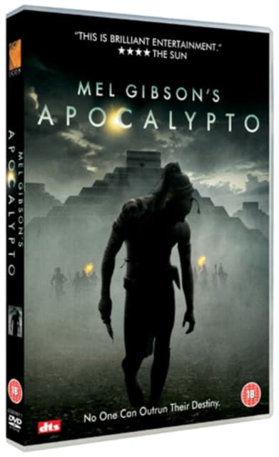Apocalypto (Import)