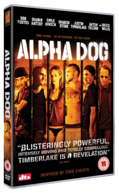Alpha Dog (Import)