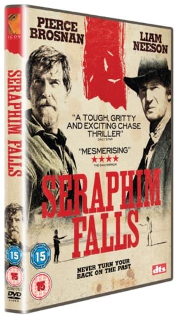 Seraphim Falls (Import)