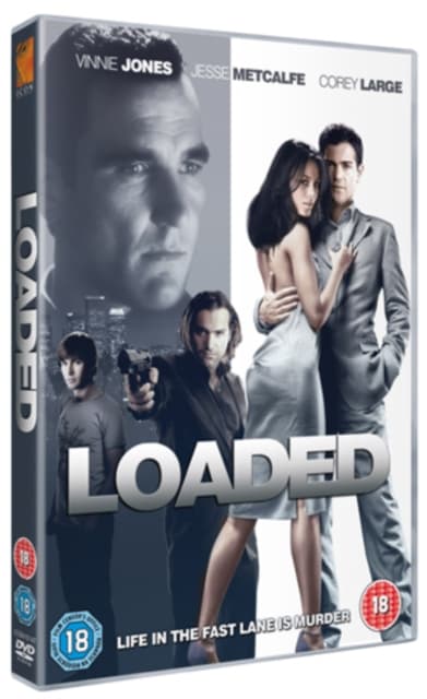 Loaded (Import)