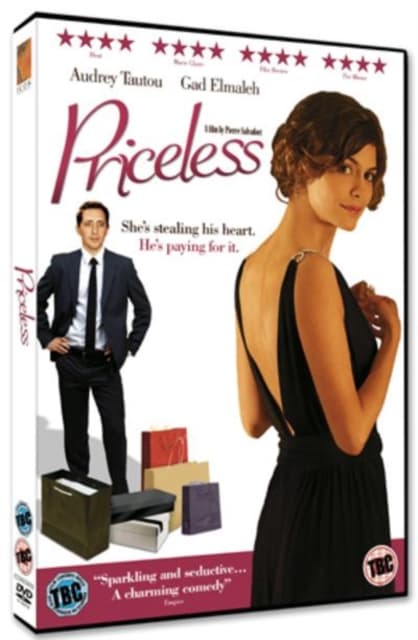 Priceless (Import)