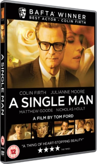 A Single Man (Import)