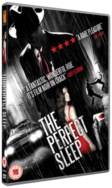 Perfect Sleep (Import)