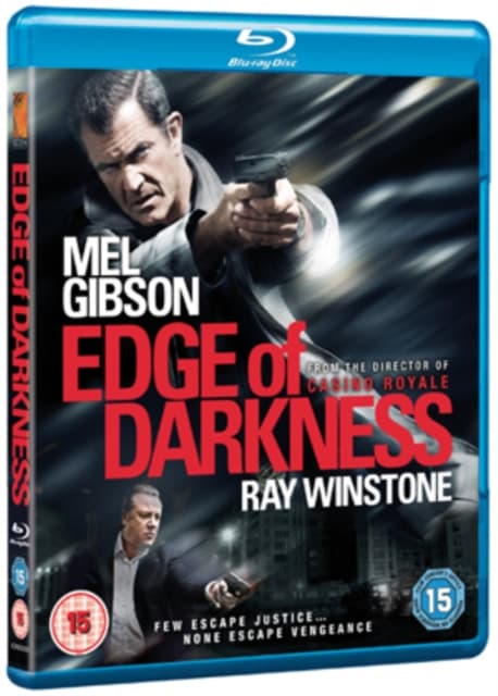 Edge of Darkness (Blu-ray) (Import)