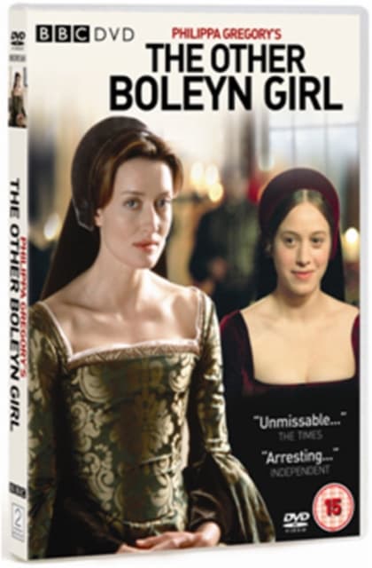 The Other Boleyn Girl (Import)