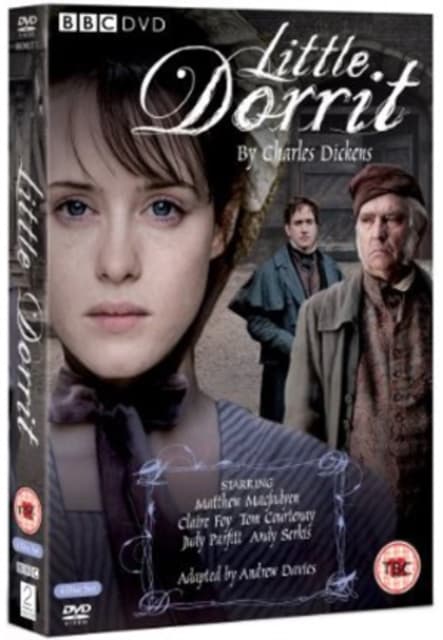 Little Dorrit (Import)