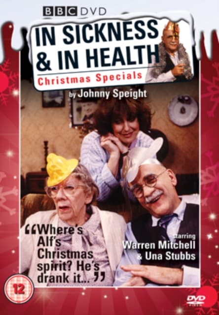 In Sickness and in Health: Christmas Specials (Import)