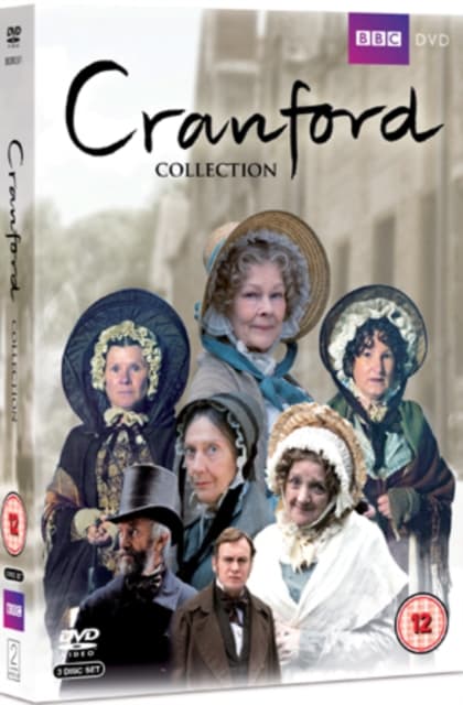 Cranford: The Cranford Collection (Import)