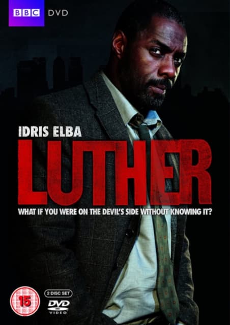 Luther - Series 1 (Import)