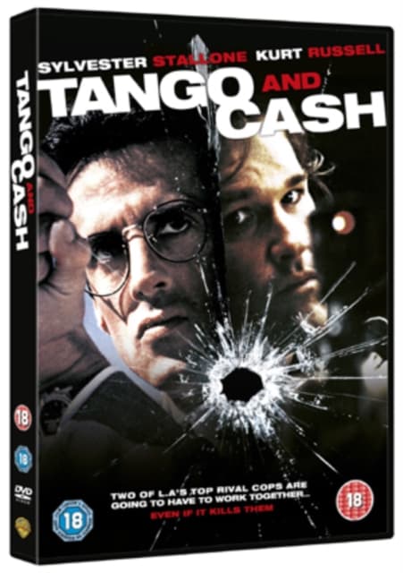Tango and Cash (Import)