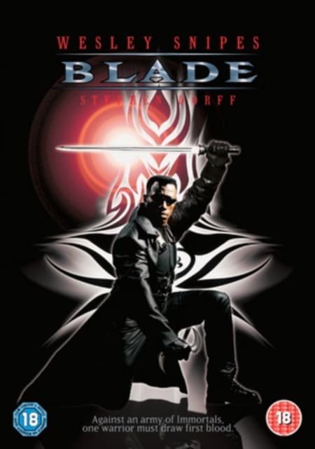Blade (Import)