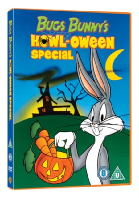 Bugs Bunny: Howl-oween Special (Import)