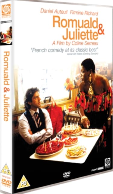 Romuald and Juliette (Import)