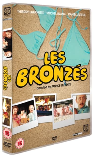 Les Bronzés (Import)
