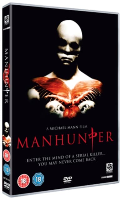 Manhunter (Import)
