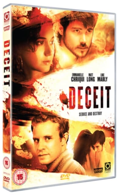 Deceit (Import)